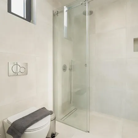White Cliff Luxury Suites Porto Rafti Exterior photo