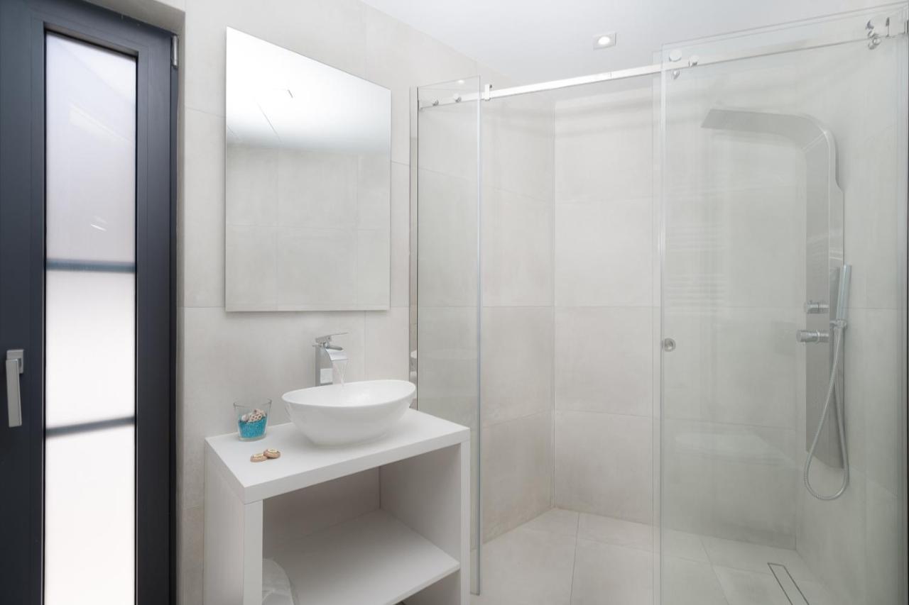 Apartment White Cliff Luxury