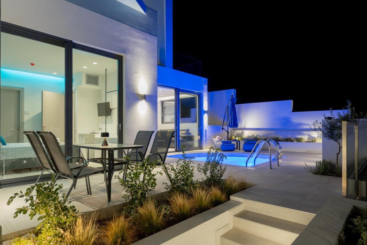 White Cliff Luxury