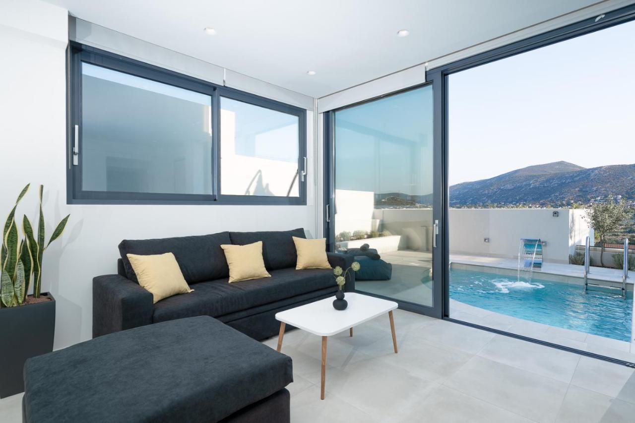 Apartment White Cliff Luxury *