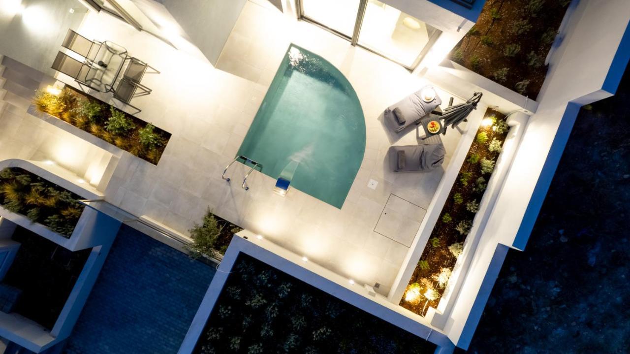 Apartment White Cliff Luxury
