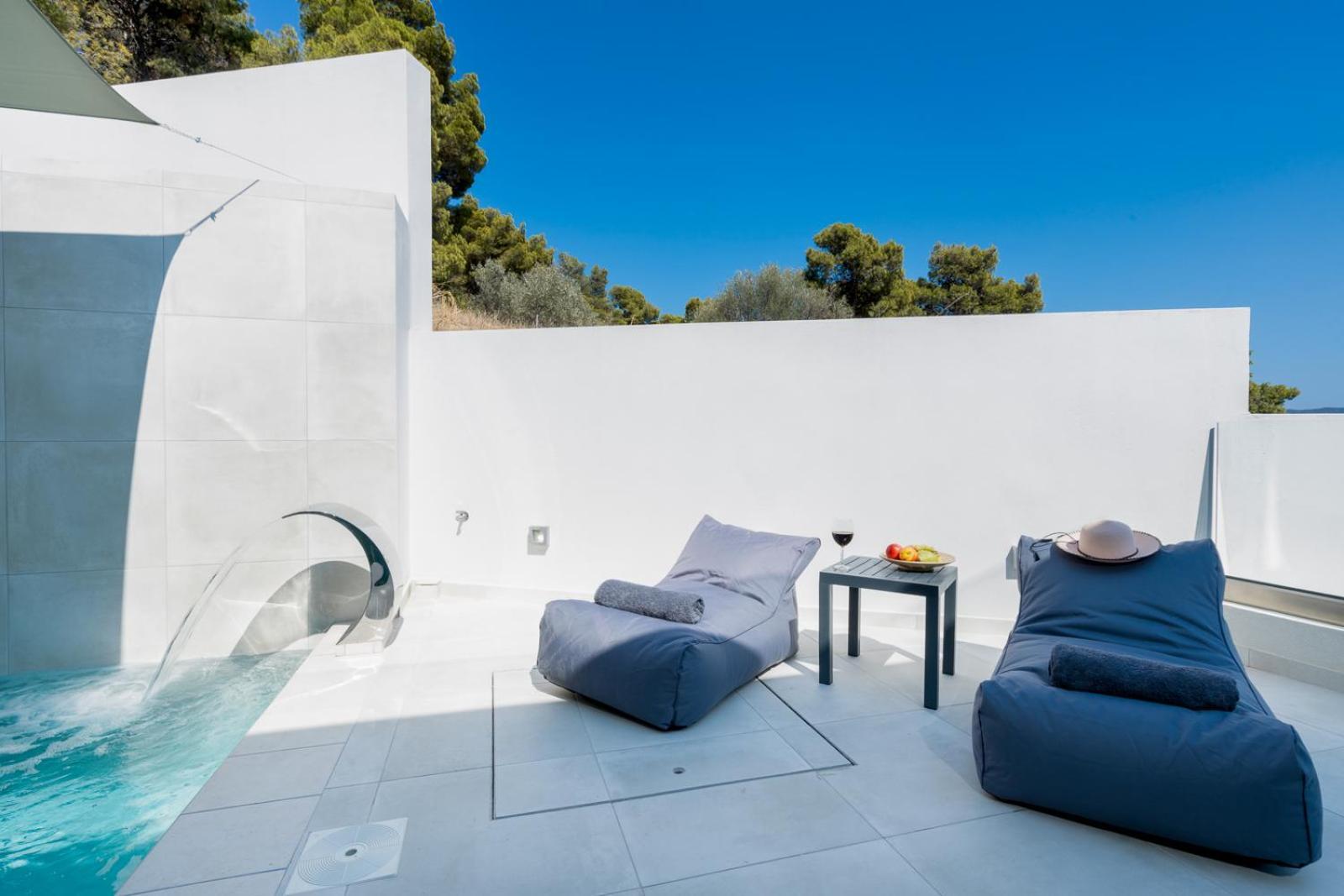 Apartment White Cliff Luxury