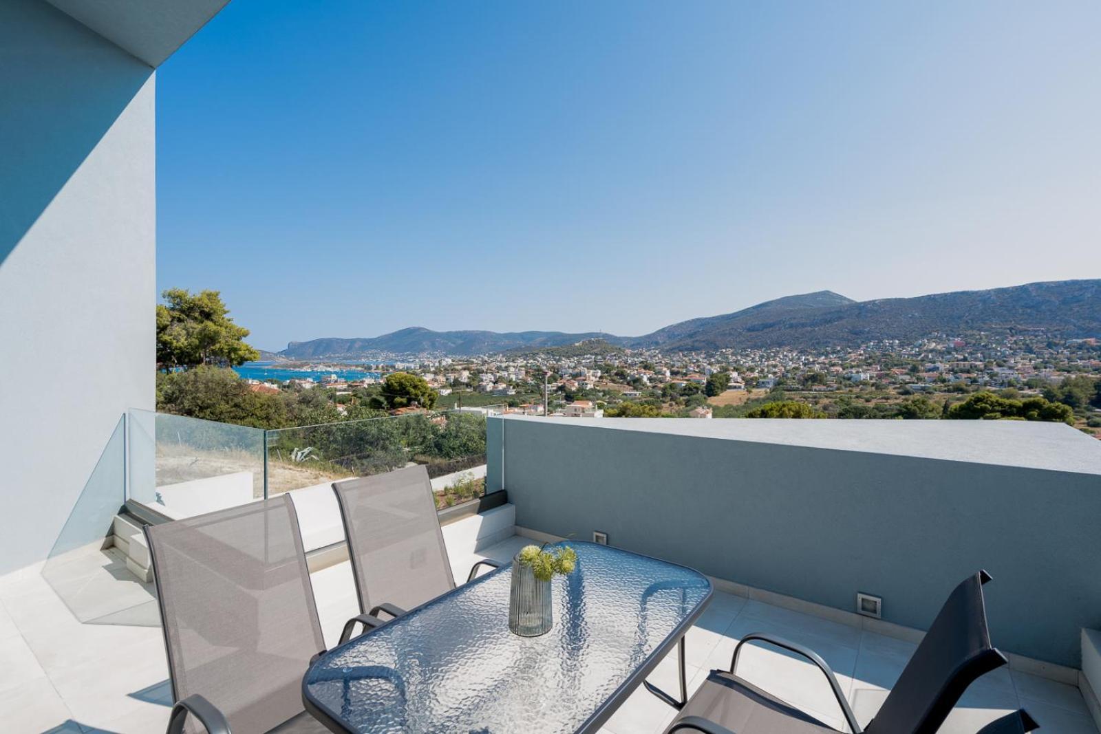Apartment White Cliff Luxury