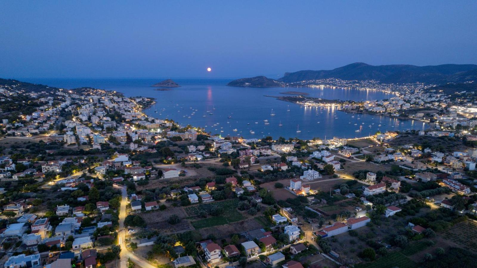 Apartamento White Cliff Luxury *