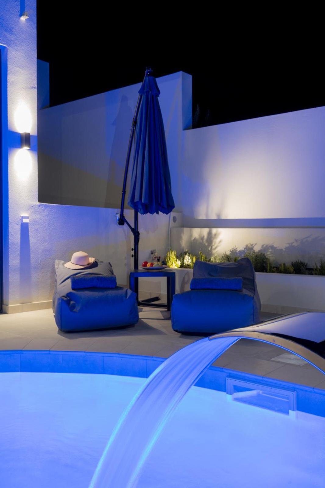 Apartamento White Cliff Luxury *
