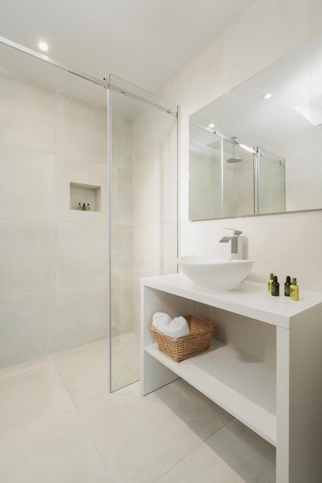 Apartment White Cliff Luxury *